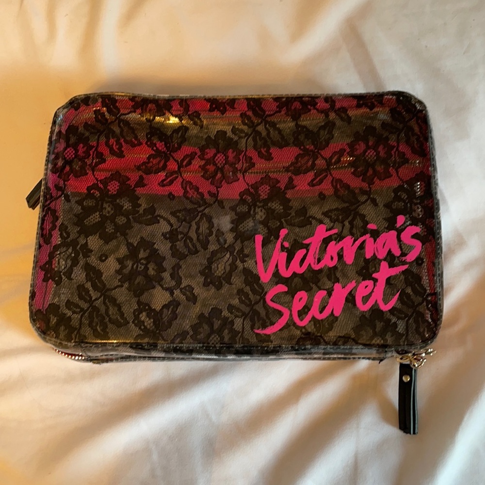 Victoria’s Secret bag